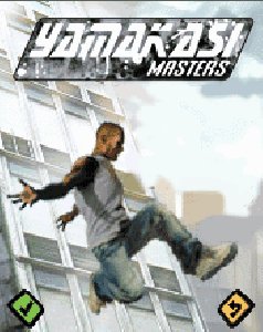 yamakasi masters