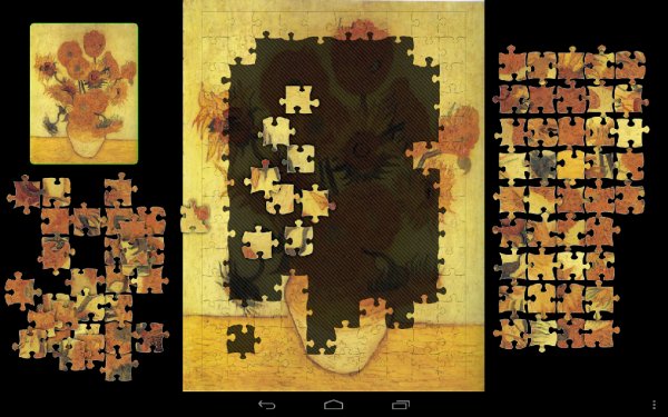 Jigsaroid - Jigsaw Generater v.1.15.0