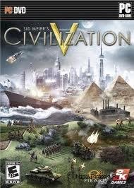 Sid Meiers Civilization V Nokia S60
