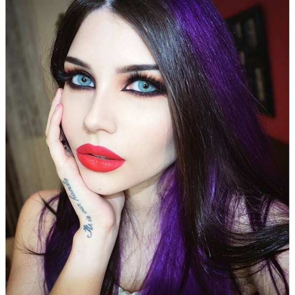 Dayana Crunk