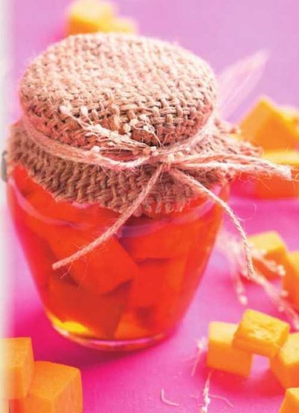 Оригинальные рецепты варенья