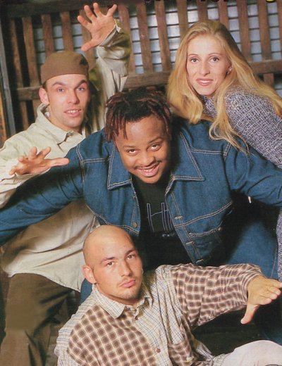 Fun Factory - Take Your Chance (DJ X-KZ Dance Remix 2019)