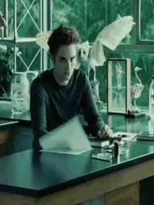 Smelly-robert-pattinson