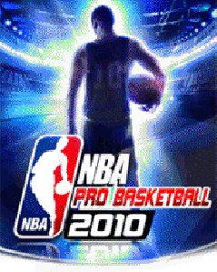 NBA Pro Basketball 2010 (full version) rus