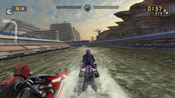 Riptide GP Renegade v1.0.5