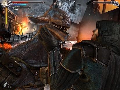 Joe-Devers-Lone-Wolf-v1.0.2-Mod-Unlimite
