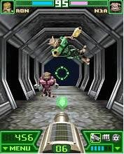 3d alien attack 176x220 se