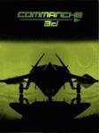 commanche 3d 240