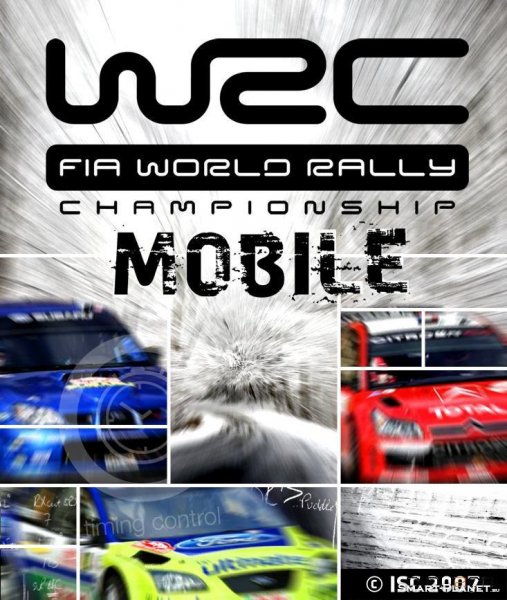 FIA 3D World Rally Championship-48181