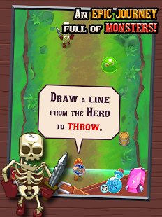 Monster-Slash-RPG-Adventure-v1.0.1-Mod-U