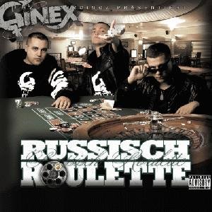 GineX. Russisch Roulette