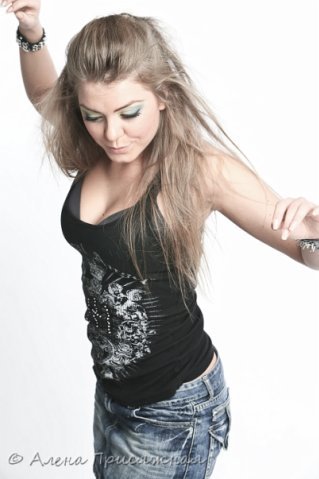 Оксана Почепа