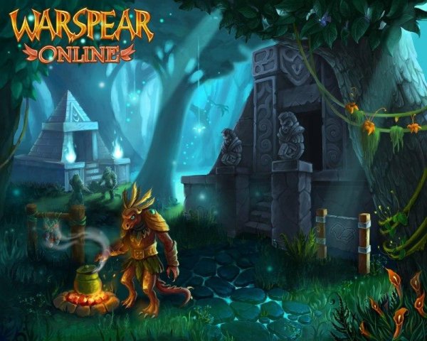 Warspear Online