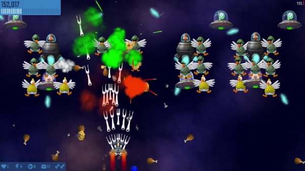 ChickenInvadersUniverseInstaller