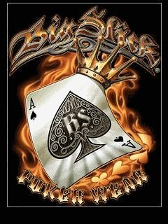 Неоновый туз