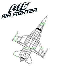 F16 Air Fighter 176x220 SE