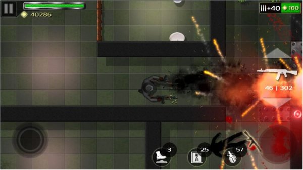 Killer Dane v1.0.18