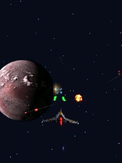 GoF2 (full+ lite) by Interno nokia s40 ru