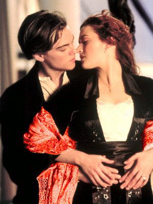 Titanic