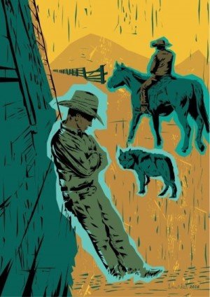 Маккарти Кормак Пограничная трилогия. Романы вне цикла. Сбор