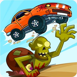 Zombie Road Trip v 3.17 (Мод много денег)