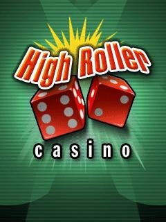 High Roller Сasino 320x240