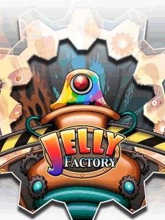 Jelly Factory 240x320 SE