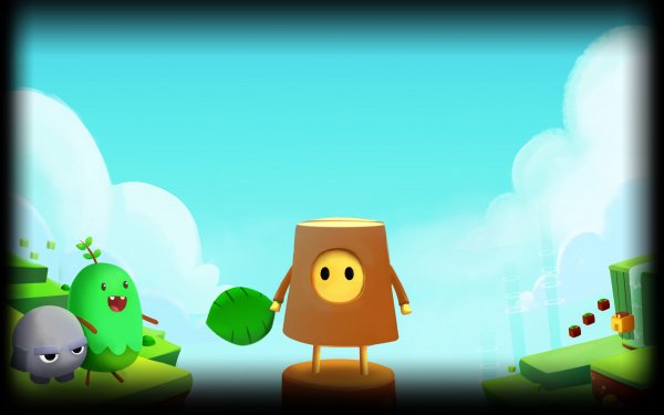 Woodle Tree Adventures Background 2