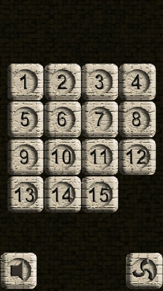 15+ Mod v1.0