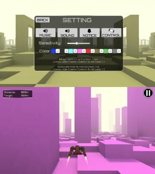 Infinite speed v1.9.9.4(147)