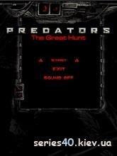 Predators The Great Hunt