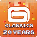 Gameloft Classics 20 Years Mobile Premium