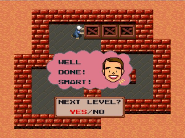 Super Soukoban (J) (T+Eng) Hack