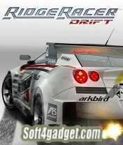 ridgeracerdrift 320x240