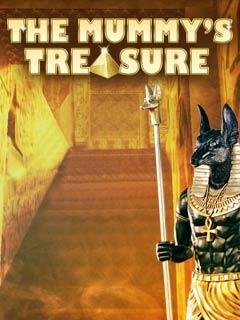 TheMummysTreasure