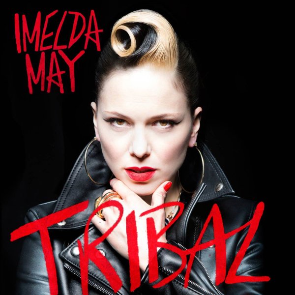 Imelda May - Gypsy In Me