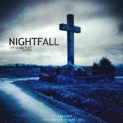 C.Camarro. Nightfаll