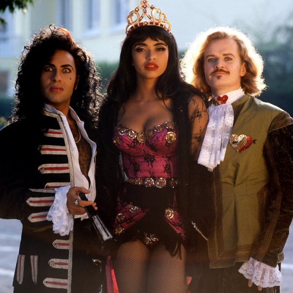 Army of Lovers - Obsession (D.Troy remix)