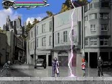 Castlevania Dawn of Sorrow nokia e61 320