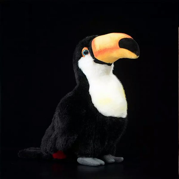 Большой тукан