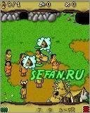 (R)Prehistoric tribes-