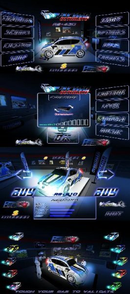 Racing Ultimate v2.9(20)