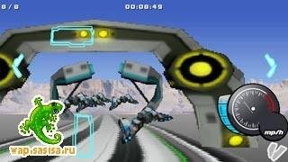 Strike Out Racing s60v5