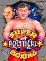 super political boxing240x320
