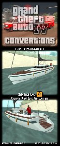 GTASA IV Marquis