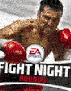 Fight Night - Round 3