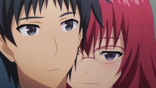 Shoujo-tachi wa Kouya wo Mezasu