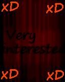 Very interested2