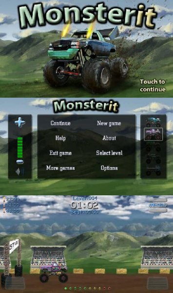 Monsterit v.1.00