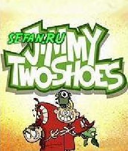 Jimmy Two Shoes 220